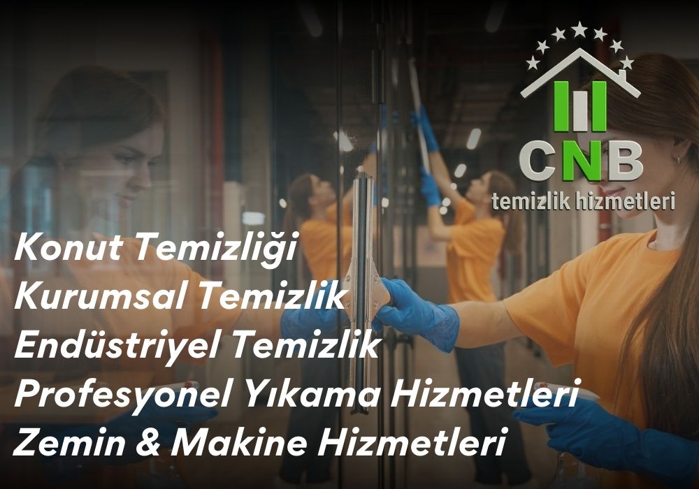 İzmit Boş Ev Temizliği